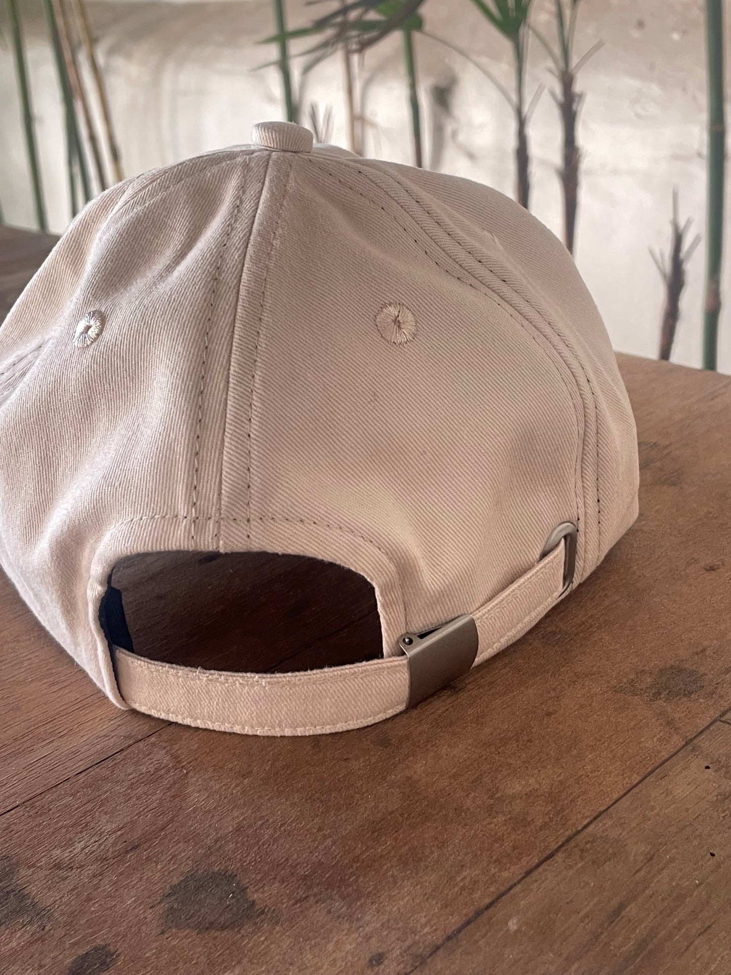 Salty but still Sweet Cap