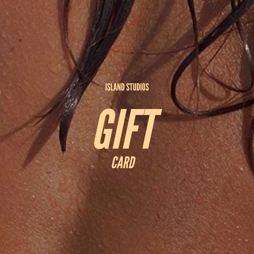 ISLAND GIFT CARD