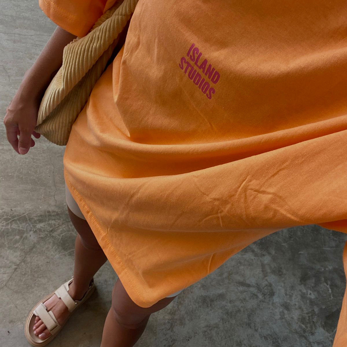 GO WHERE YOU FEEL ALIVE