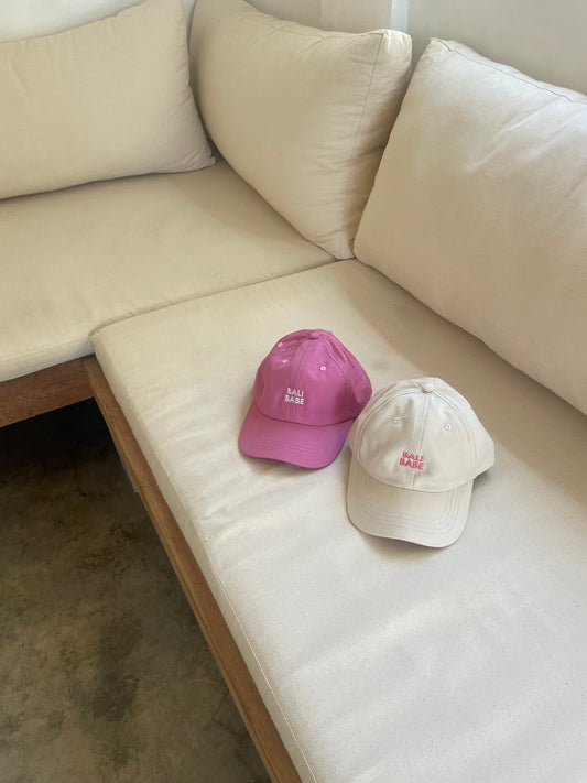 Bali babe Cap