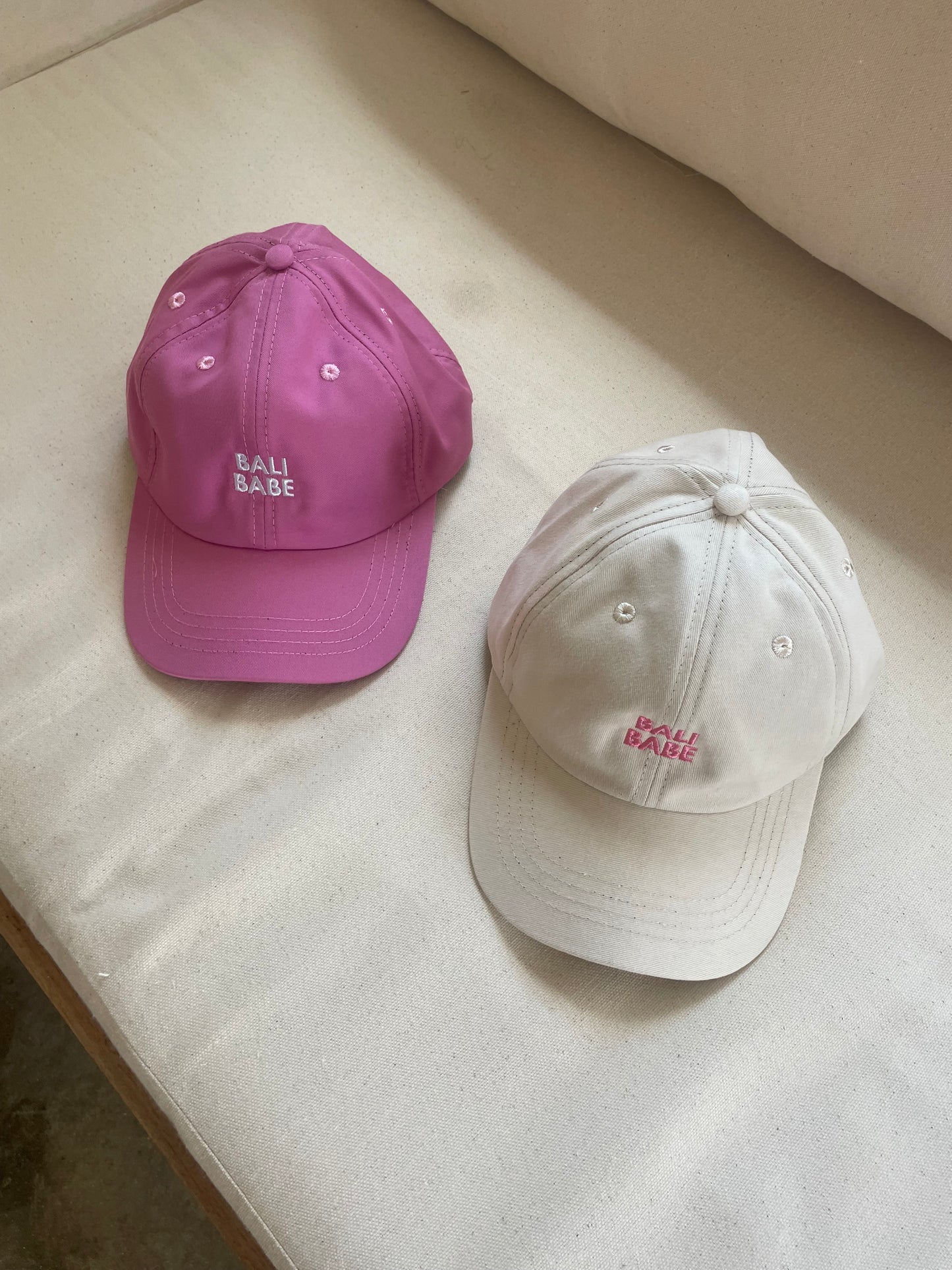 Bali babe Cap