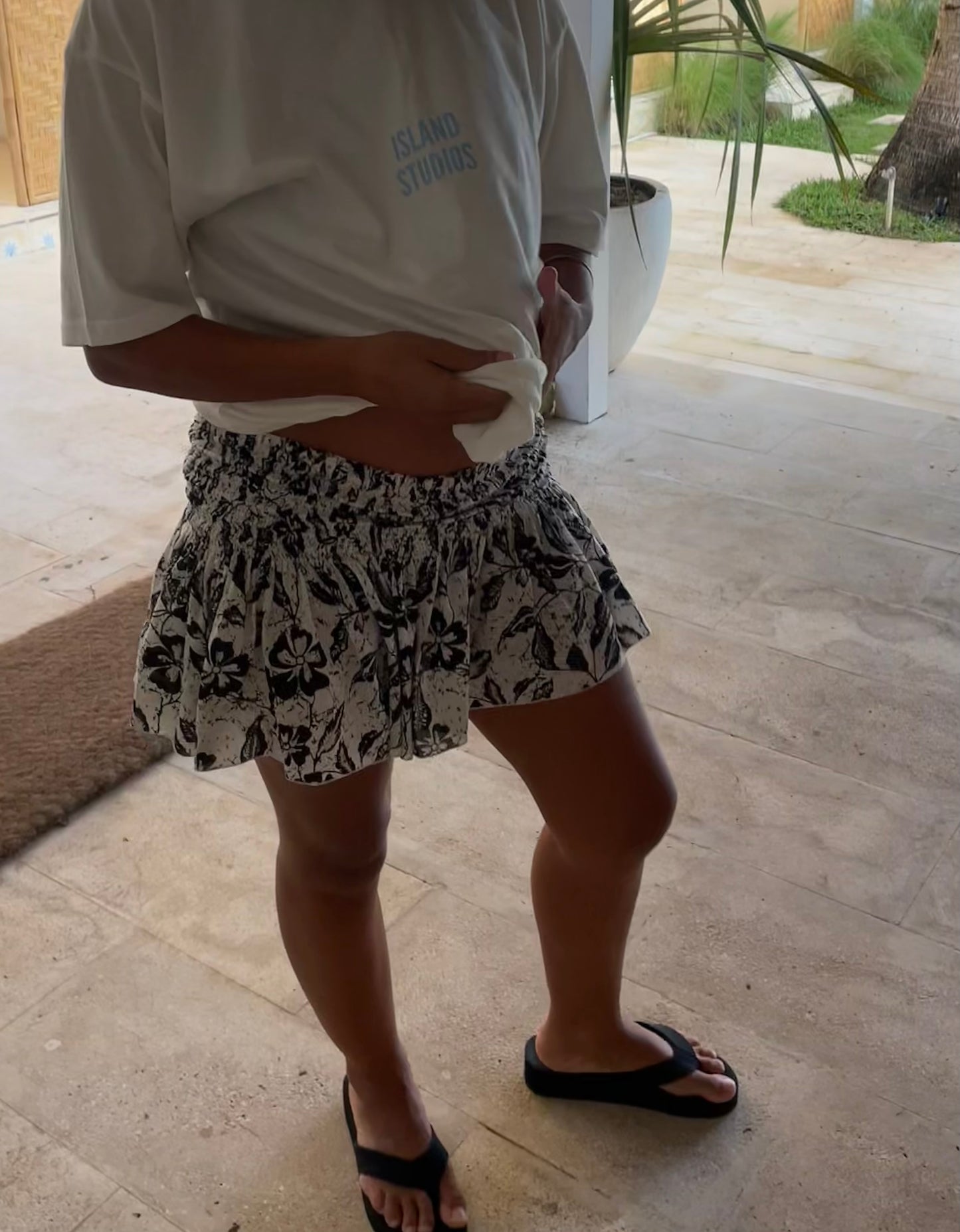 Salty but still Sweet - Blue era