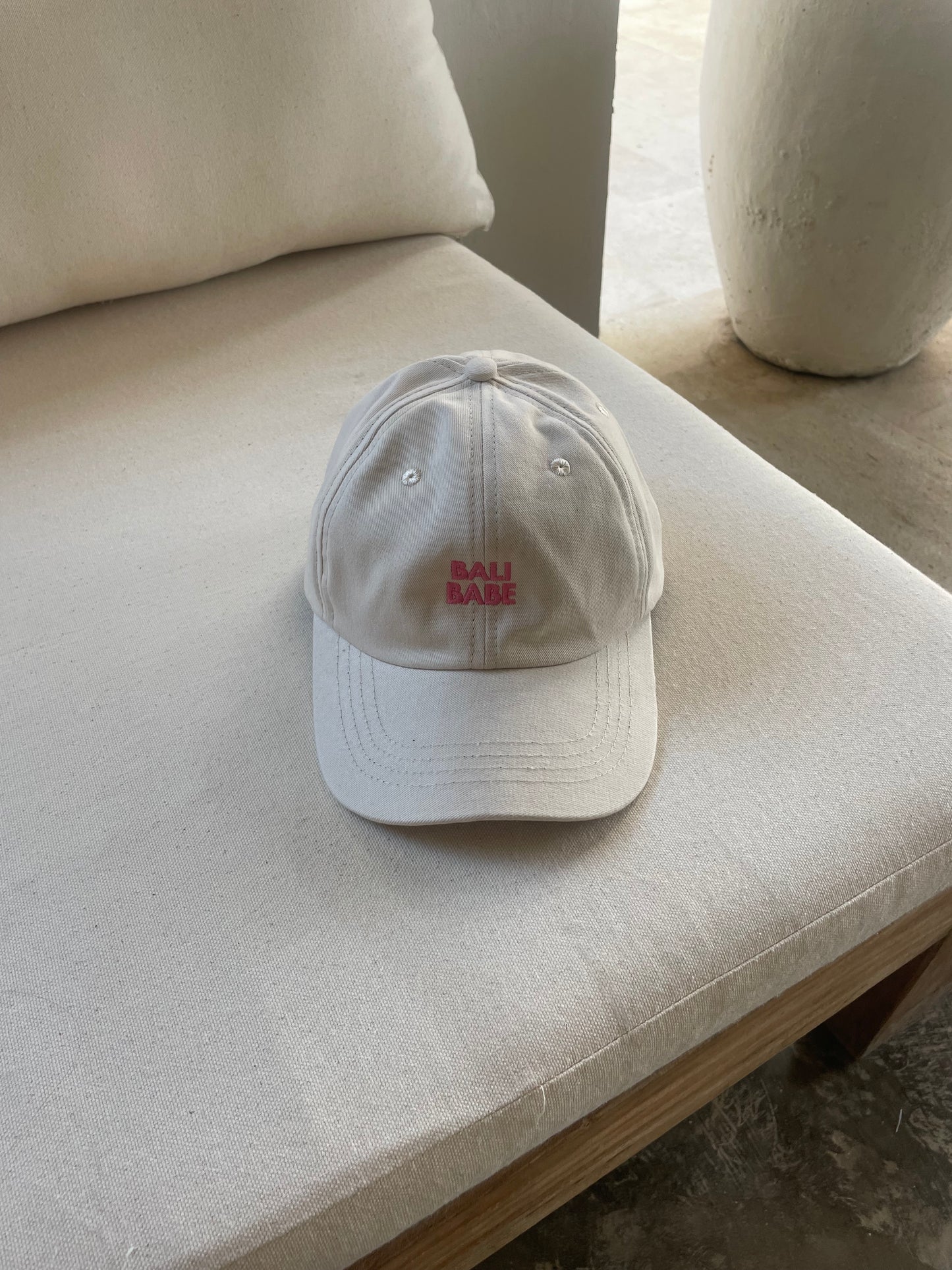 Bali babe Cap