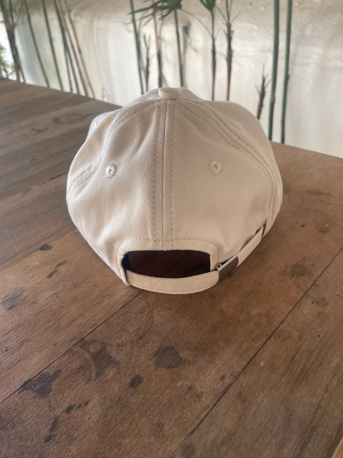 Salty but still Sweet Cap