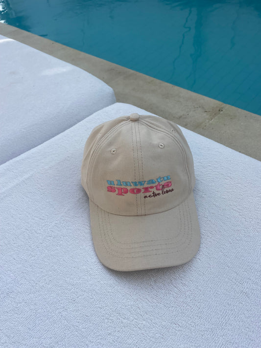 Uluwatu Sports Cap