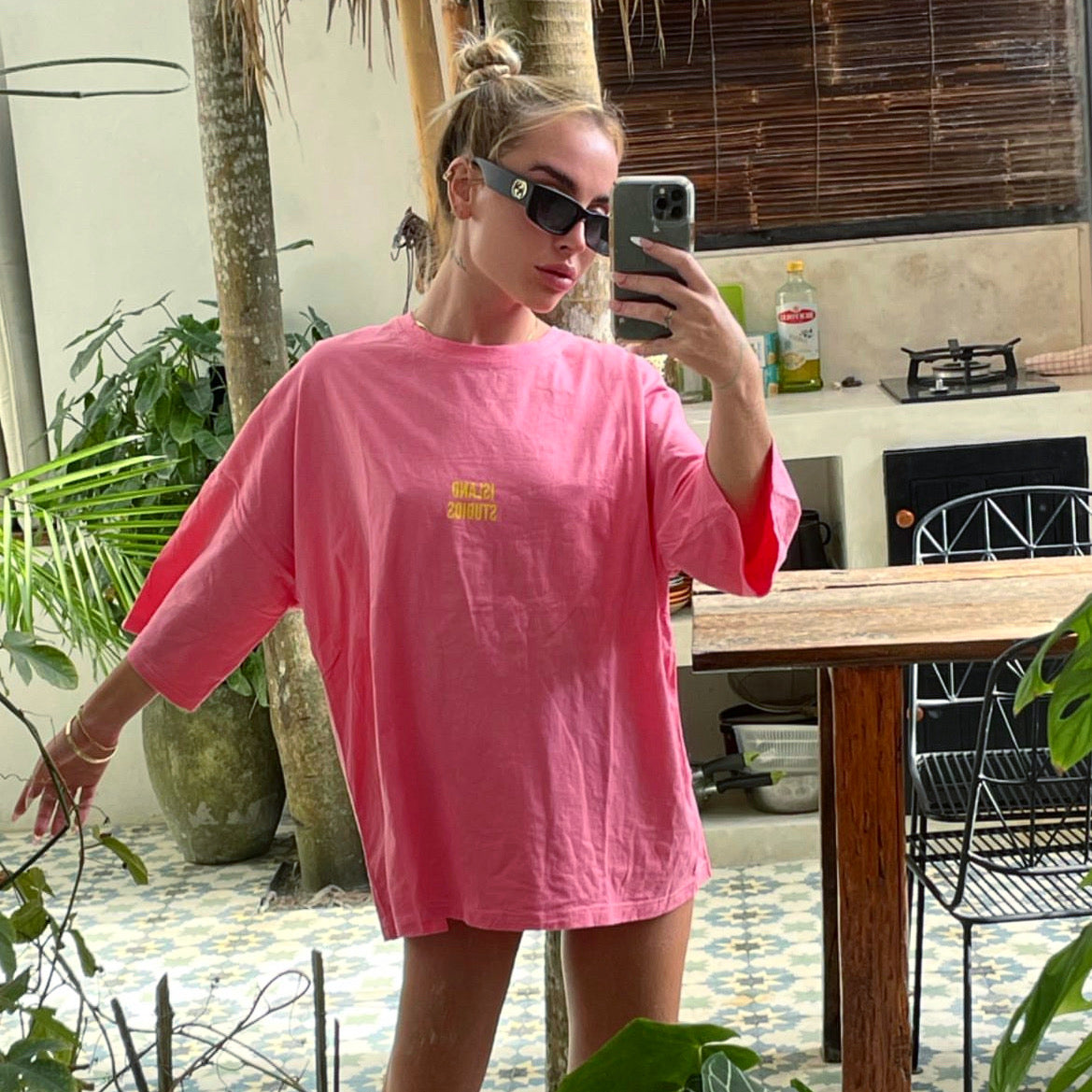 ISLAND GIRLS DO IT BETTER