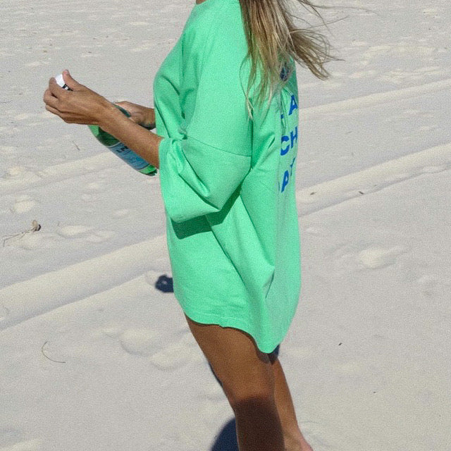 I HOPE YOU HAVE A BEACH DAY